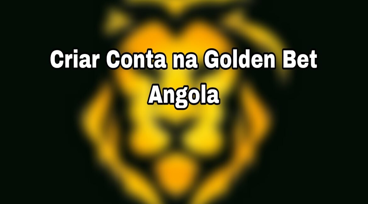 Golden Bet Angola